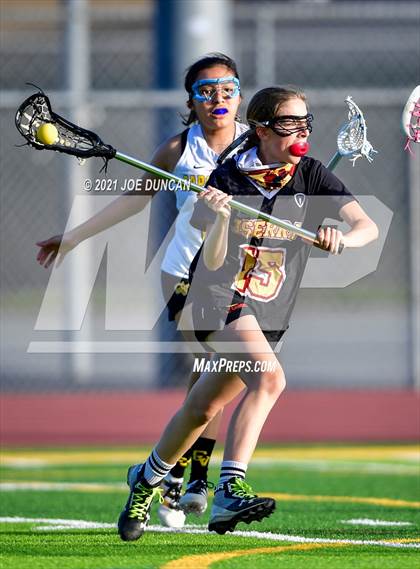 Thumbnail 2 in JSerra Catholic @ Capistrano Valley photogallery.