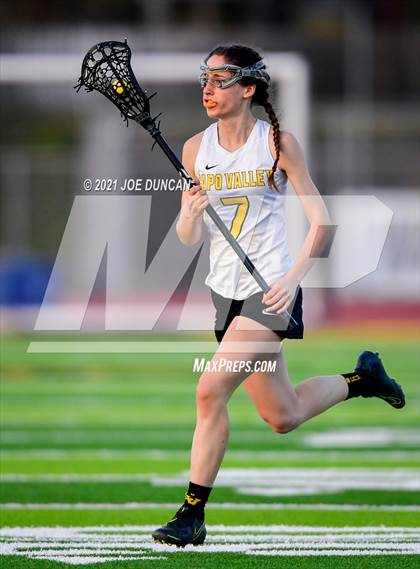 Thumbnail 3 in JSerra Catholic @ Capistrano Valley photogallery.