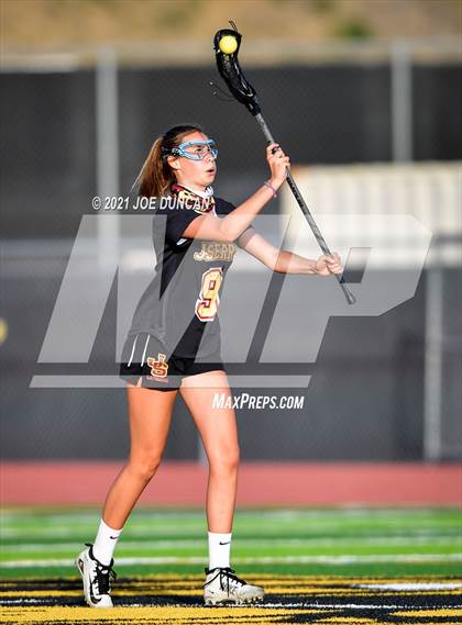 Thumbnail 3 in JSerra Catholic @ Capistrano Valley photogallery.
