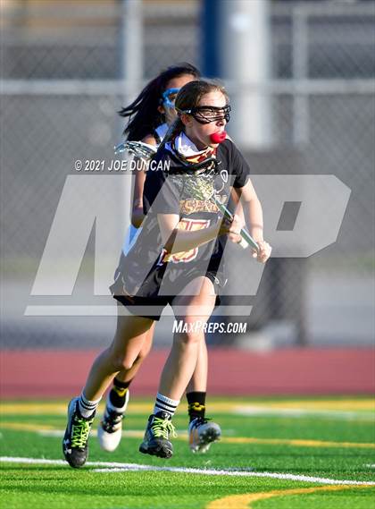 Thumbnail 1 in JSerra Catholic @ Capistrano Valley photogallery.