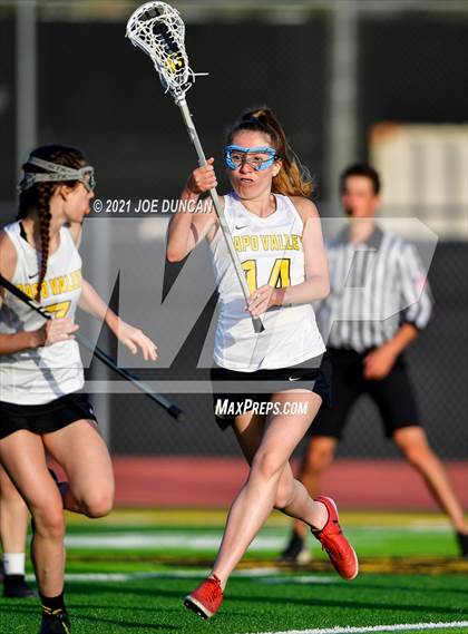Thumbnail 1 in JSerra Catholic @ Capistrano Valley photogallery.