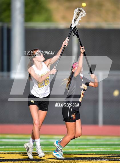 Thumbnail 3 in JSerra Catholic @ Capistrano Valley photogallery.
