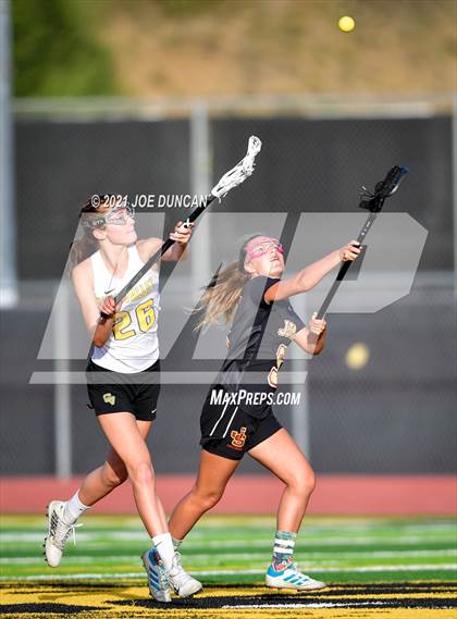 Thumbnail 1 in JSerra Catholic @ Capistrano Valley photogallery.