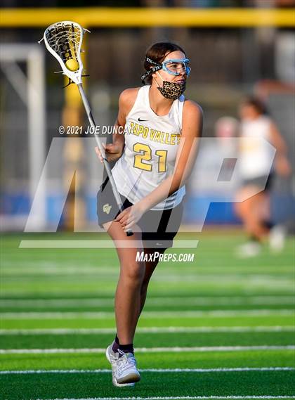Thumbnail 2 in JSerra Catholic @ Capistrano Valley photogallery.