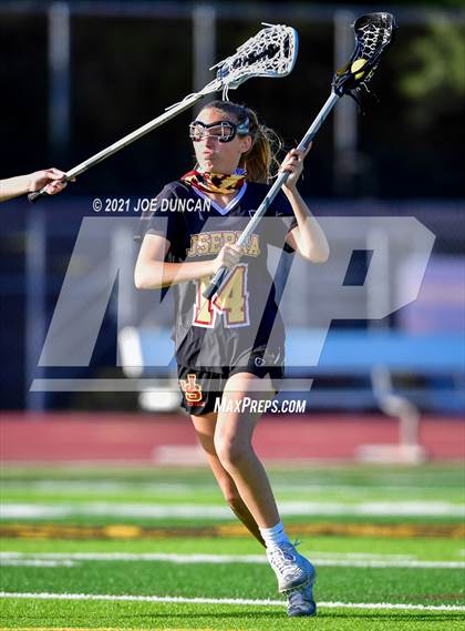 Thumbnail 3 in JSerra Catholic @ Capistrano Valley photogallery.