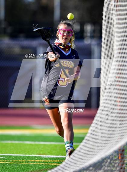 Thumbnail 3 in JSerra Catholic @ Capistrano Valley photogallery.