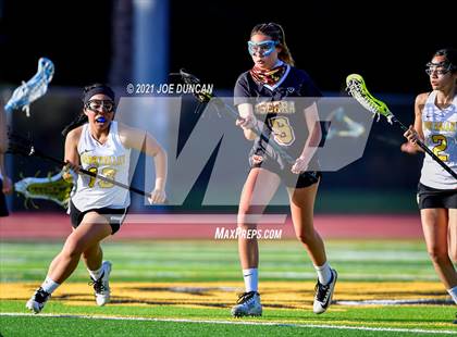 Thumbnail 2 in JSerra Catholic @ Capistrano Valley photogallery.