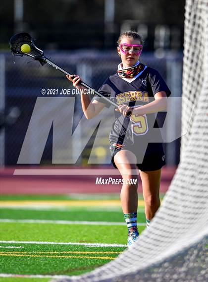 Thumbnail 2 in JSerra Catholic @ Capistrano Valley photogallery.