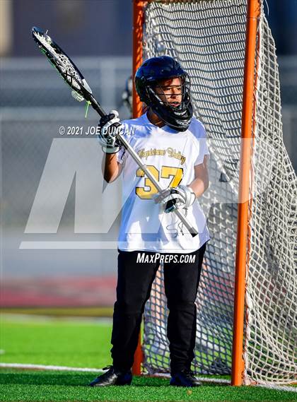 Thumbnail 2 in JSerra Catholic @ Capistrano Valley photogallery.