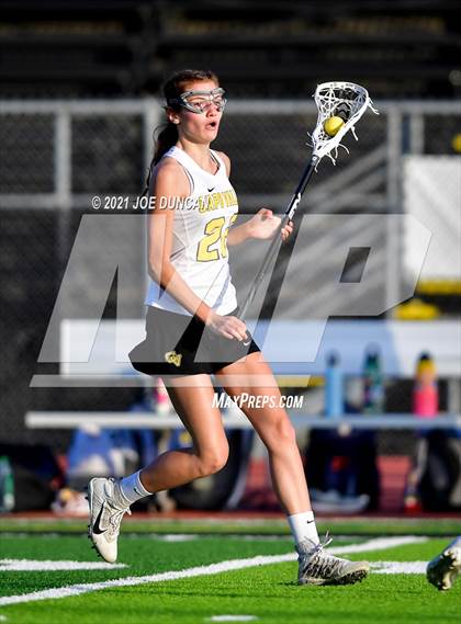 Thumbnail 2 in JSerra Catholic @ Capistrano Valley photogallery.
