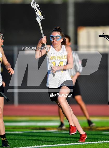 Thumbnail 3 in JSerra Catholic @ Capistrano Valley photogallery.