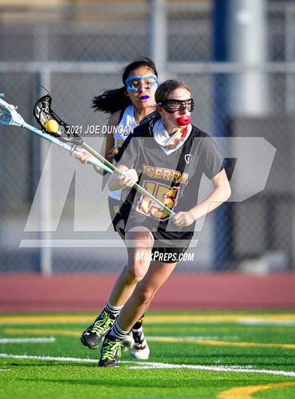 Thumbnail 3 in JSerra Catholic @ Capistrano Valley photogallery.
