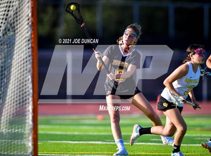 Thumbnail 2 in JSerra Catholic @ Capistrano Valley photogallery.