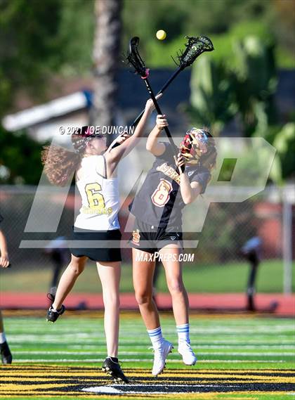 Thumbnail 3 in JSerra Catholic @ Capistrano Valley photogallery.
