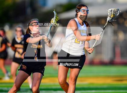 Thumbnail 3 in JSerra Catholic @ Capistrano Valley photogallery.