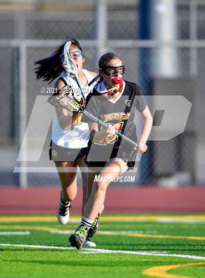 Thumbnail 2 in JSerra Catholic @ Capistrano Valley photogallery.