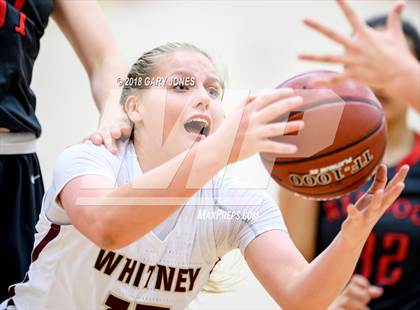 Thumbnail 2 in Redwood @ Whitney photogallery.