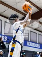 Photo from the gallery "Bethesda Christian Academy vs. New Life Christian Academy (Dreamville Showcase)"