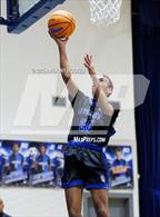 Photo from the gallery "Bethesda Christian Academy vs. New Life Christian Academy (Dreamville Showcase)"