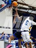 Photo from the gallery "Bethesda Christian Academy vs. New Life Christian Academy (Dreamville Showcase)"