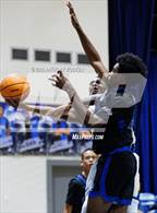 Photo from the gallery "Bethesda Christian Academy vs. New Life Christian Academy (Dreamville Showcase)"