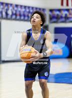 Photo from the gallery "Bethesda Christian Academy vs. New Life Christian Academy (Dreamville Showcase)"