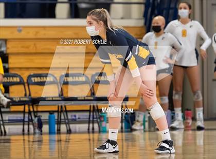 Thumbnail 1 in Oak Ridge vs Pleasant Grove (CIF SJS D1 Semifinal) photogallery.