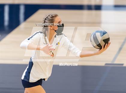 Thumbnail 2 in Oak Ridge vs Pleasant Grove (CIF SJS D1 Semifinal) photogallery.