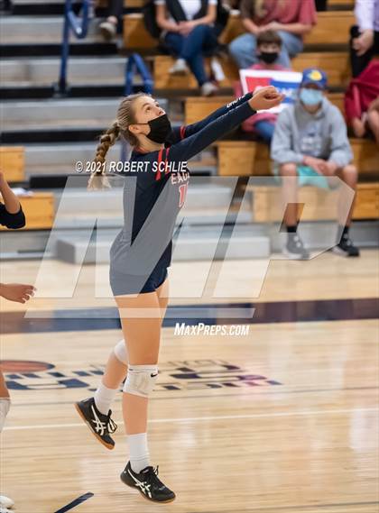Thumbnail 1 in Oak Ridge vs Pleasant Grove (CIF SJS D1 Semifinal) photogallery.