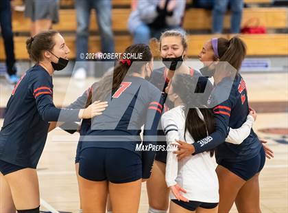 Thumbnail 1 in Oak Ridge vs Pleasant Grove (CIF SJS D1 Semifinal) photogallery.