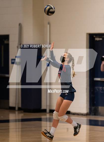 Thumbnail 1 in Oak Ridge vs Pleasant Grove (CIF SJS D1 Semifinal) photogallery.