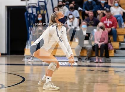 Thumbnail 3 in Oak Ridge vs Pleasant Grove (CIF SJS D1 Semifinal) photogallery.