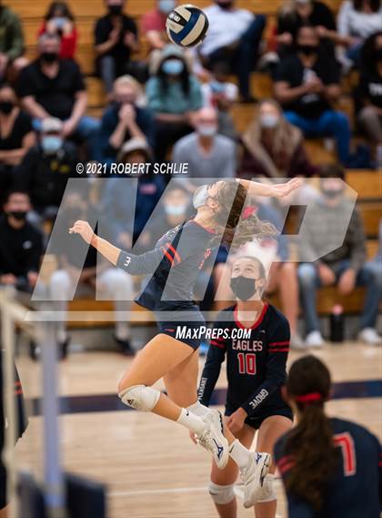 Thumbnail 1 in Oak Ridge vs Pleasant Grove (CIF SJS D1 Semifinal) photogallery.