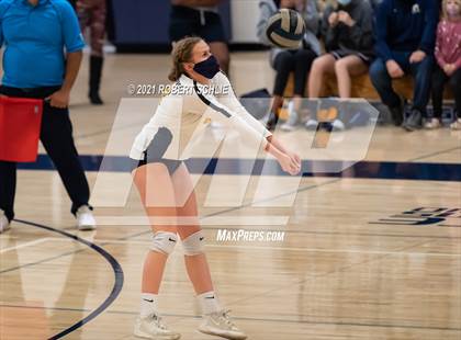 Thumbnail 2 in Oak Ridge vs Pleasant Grove (CIF SJS D1 Semifinal) photogallery.