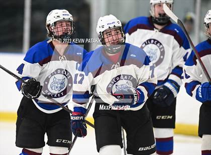 Thumbnail 3 in Housatonic/Northwestern/Wamogo @ SGWL [Suffield/Granby/Windsor Locks] photogallery.