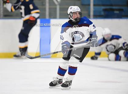 Thumbnail 3 in Housatonic/Northwestern/Wamogo @ SGWL [Suffield/Granby/Windsor Locks] photogallery.