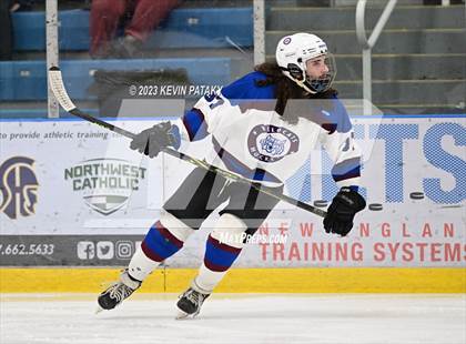 Thumbnail 2 in Housatonic/Northwestern/Wamogo @ SGWL [Suffield/Granby/Windsor Locks] photogallery.