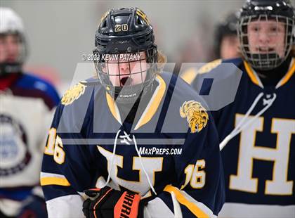 Thumbnail 3 in Housatonic/Northwestern/Wamogo @ SGWL [Suffield/Granby/Windsor Locks] photogallery.