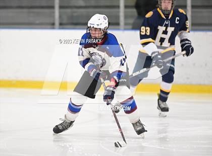 Thumbnail 3 in Housatonic/Northwestern/Wamogo @ SGWL [Suffield/Granby/Windsor Locks] photogallery.