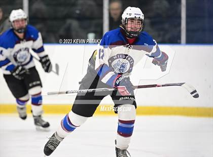 Thumbnail 2 in Housatonic/Northwestern/Wamogo @ SGWL [Suffield/Granby/Windsor Locks] photogallery.