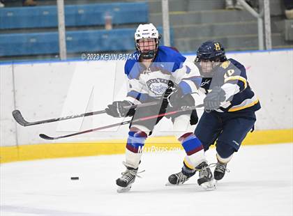 Thumbnail 3 in Housatonic/Northwestern/Wamogo @ SGWL [Suffield/Granby/Windsor Locks] photogallery.