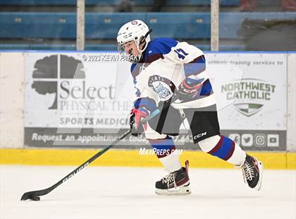 Thumbnail 3 in Housatonic/Northwestern/Wamogo @ SGWL [Suffield/Granby/Windsor Locks] photogallery.