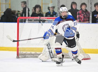 Thumbnail 3 in Housatonic/Northwestern/Wamogo @ SGWL [Suffield/Granby/Windsor Locks] photogallery.