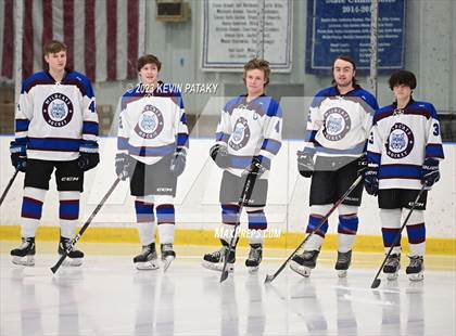 Thumbnail 2 in Housatonic/Northwestern/Wamogo @ SGWL [Suffield/Granby/Windsor Locks] photogallery.