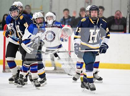 Thumbnail 2 in Housatonic/Northwestern/Wamogo @ SGWL [Suffield/Granby/Windsor Locks] photogallery.