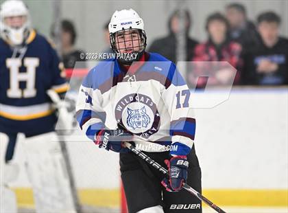 Thumbnail 2 in Housatonic/Northwestern/Wamogo @ SGWL [Suffield/Granby/Windsor Locks] photogallery.