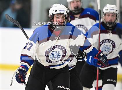 Thumbnail 1 in Housatonic/Northwestern/Wamogo @ SGWL [Suffield/Granby/Windsor Locks] photogallery.