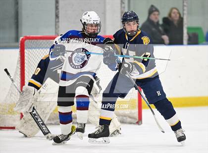 Thumbnail 2 in Housatonic/Northwestern/Wamogo @ SGWL [Suffield/Granby/Windsor Locks] photogallery.