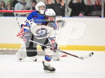 Thumbnail 2 in Housatonic/Northwestern/Wamogo @ SGWL [Suffield/Granby/Windsor Locks] photogallery.