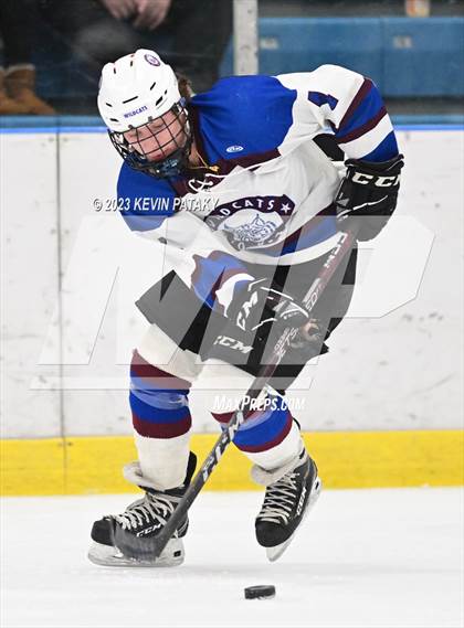 Thumbnail 2 in Housatonic/Northwestern/Wamogo @ SGWL [Suffield/Granby/Windsor Locks] photogallery.